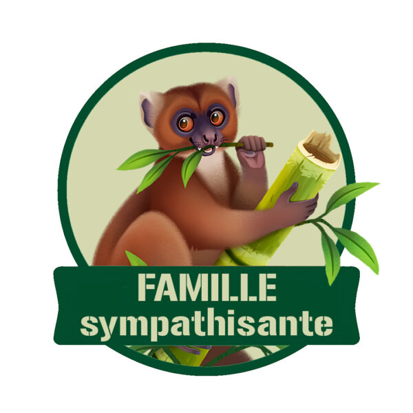 Famille sympathisante