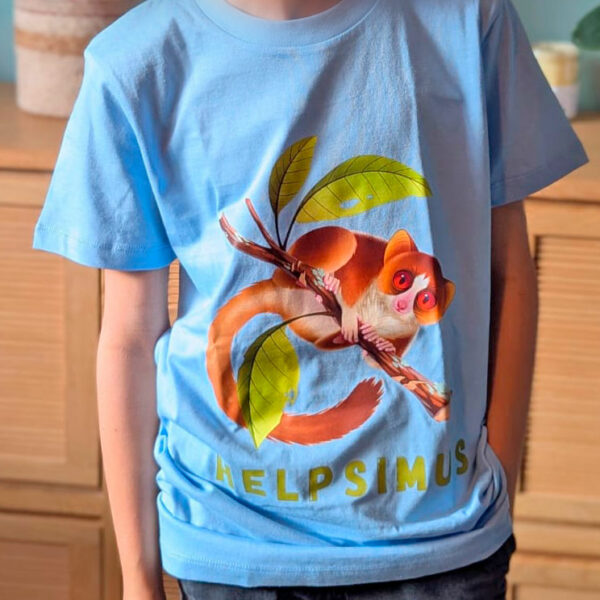 T-shirt enfant